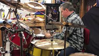 Video thumbnail for Pearl World Series by Strong Tuning & Tech