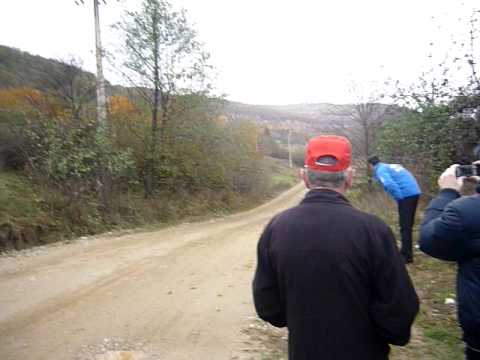 RALIUL ARGESULUI 2009 PS3 HULUBA BOTKA