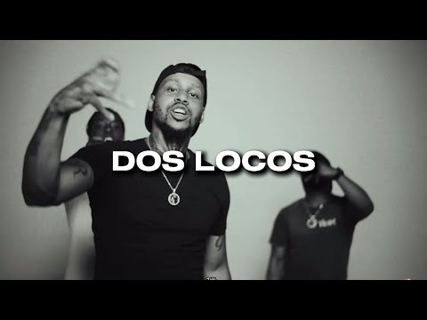 Rae Sav x 90 Rackss Type Beat | Sample Jerk Drill Type Beat | “Dos Locos” | Type Beat 2025