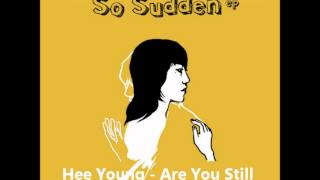 Hee Young - Are You Still Waiting (Korean)