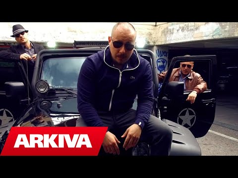 Rruga feat. Jovi BB - High Stuff (Official Video HD)