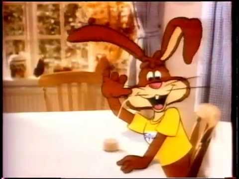 Nesquik - Fogd rá a Nyuszira [reklám]
