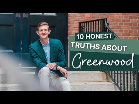 10 Realities of Living in Greenwood, South Carolina