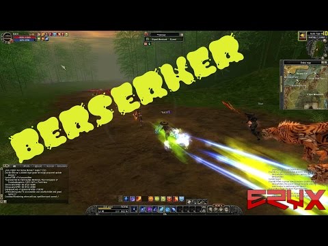 ERYX ONLINE - TWO QUICK TRADER KILLS