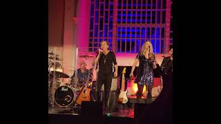 Crash Test Dummies live at the Bombyx Center for Arts and Equity in Northampton, MA