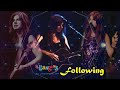 The Bangles - Following live 06/21/2001