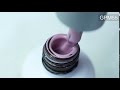 Atica Le Rouge GPM55 gel-varnish (lilac, enamel), 7.5 ml