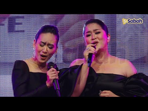 Marsha & Velvet  - Insan Tadau (Sodop UNK 2022)