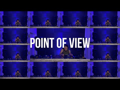 Sofi Lucius - Dj set techno [POV 41]