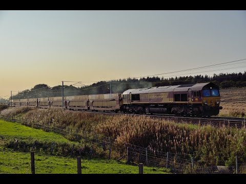 66063 6L35 Cartland 17Sep2020