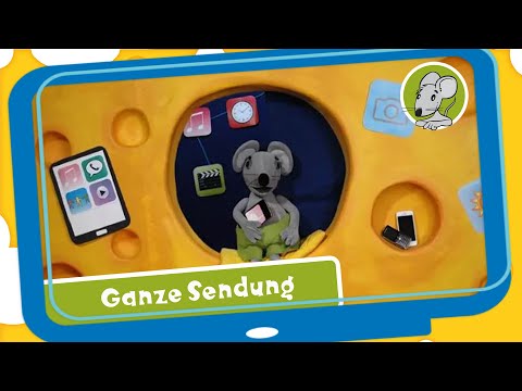 Hallo Benjamin! Smartphone, Handy und Apps für Kinder - Kindermedien
