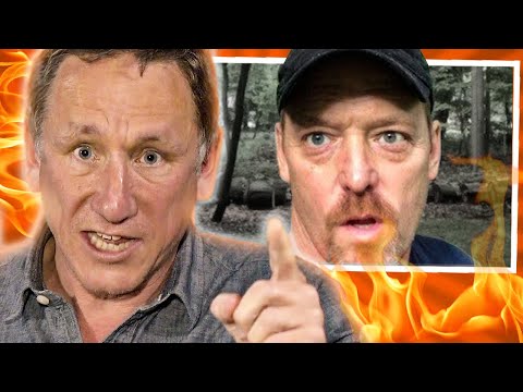 Thogdad CALLS OUT Jake Paul’s Dad