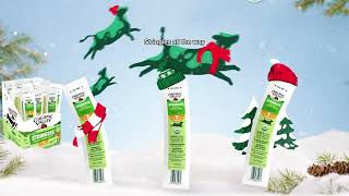 Organic Valley Stringle All the Way | Organic Valley