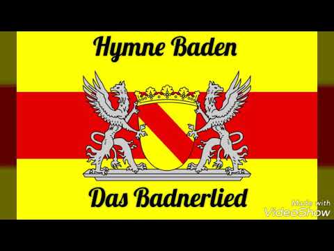 Badnerlied