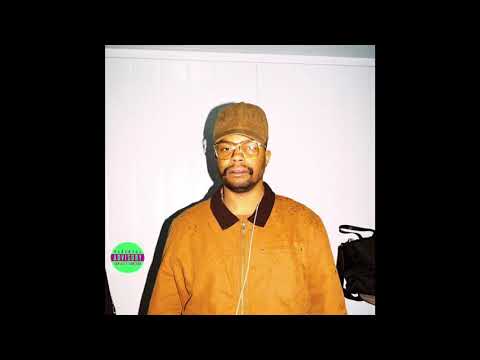 Matt Martians - Movin On (Prod. Steve Lacy)