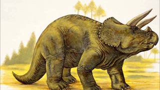 &quot;Walk the Dinosaur&quot; Was (Not Was)