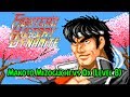 Karnov Revenge Mizoguchi Vs Ox Level 8