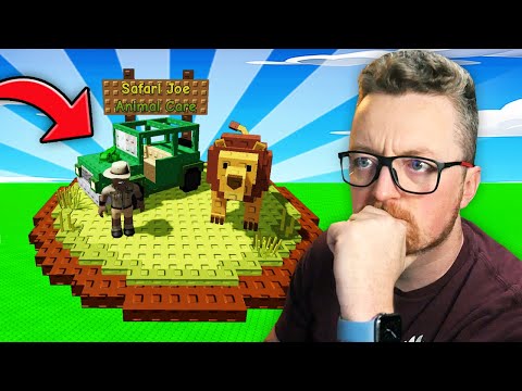 The Mega Safari Update Is Kinda Mid...