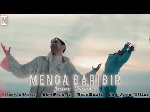 Jasur Umirov -  Menga baribir