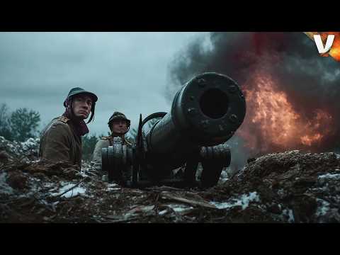 Batallón | Acción | Pelicula Completa Español Latino