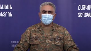Press conference | LIVE