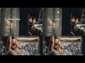 Black And White Kalam Mudhal Tamil Love Song Whatsapp Status GK EDITZ OFFICIAL