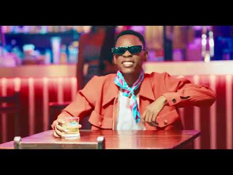 Yuran Hotback - Não Aguento Contigo (Official Music Video)