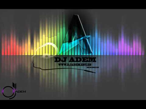 Dj Adem Ft.Dj Caner-Enka Kafanmi Guzel&Aziz Kazhi chestno (Remix 2016)