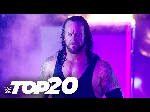 20 shocking Survivor Series moments: WWE Top 10 special edition, Nov. 21, 2022