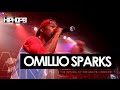 Beanie Sigel Performs "Tales Of A Hustler" With Omillio Sparks In Philly (6/6/15)