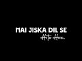Sad Shayari Lyrics Black Screen Status Sad Status WhatsApp Status Broken Heart Shayari