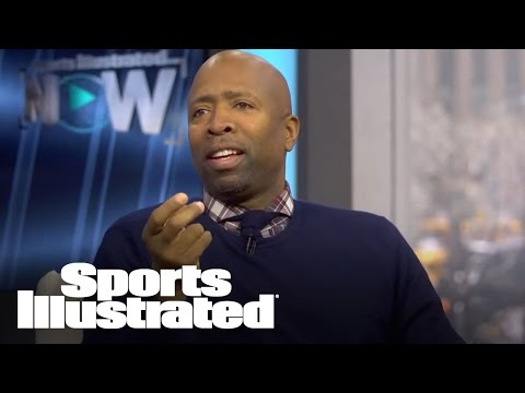 What Kenny Smith is going to do with Dean Smith's $200 check | Sports Illustrated