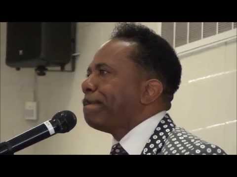 Paul Williams - Thank You Lord