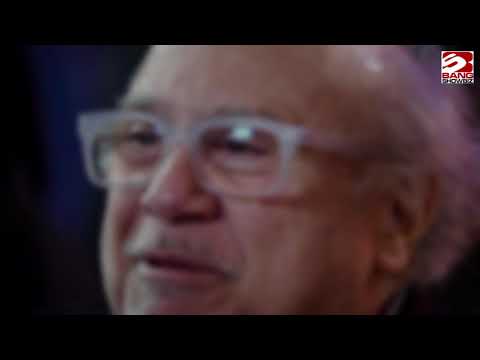 Danny Devito Was Insecure About His Height