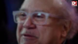Danny DeVito was insecure about his height