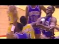 Old School NBA HEATED Moments You Ve Never Seen Before