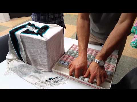 SORTEIG TRAVESSA ELECCIONS 2015