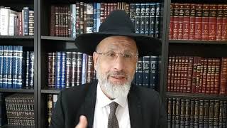 Un temple détruit pour un message d amour Léilouy nishmat de Moshé ben Esther zal