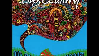 Big Country  - I'm Only Waiting