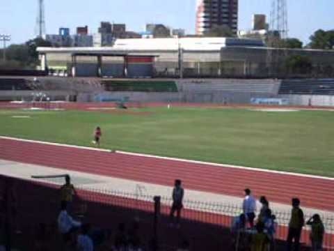4x400 IF _ Intercolonial Maringá 2010 *
