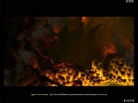 Guild Wars: Eye of the North ending