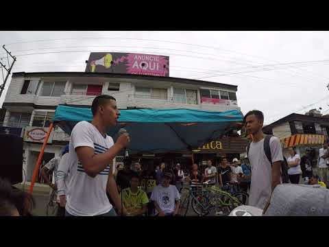 Supremacia Ibagué - 22 julio 2018 - Procer vs N (1)