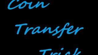 Coin Transfer #1: The Trick