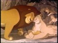 Opening To The Fox And The Hound 1994 VHS Version 2