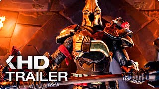 FORTNITE - Season 10 Battle Pass Trailer (2019) FORTNITE - Season 10 Battle Pass Trailer (2019)