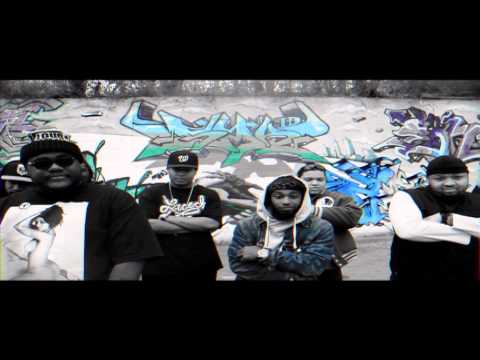 Stealf Soulja - "N-Words" ***OFFICIAL MUSIC VIDEO***