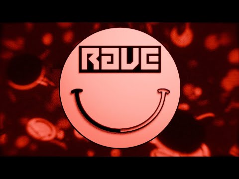 Ultimate Rave Mix 2025