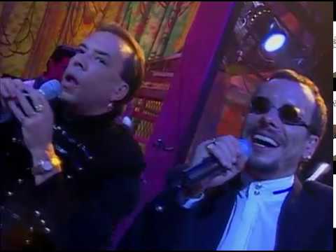 La Copa Rota - Chrystian e Ralf