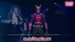 Download lagu 'Kamen Rider Kuuga!' - Opening theme Live full HD vietsub mp3 Download lagu 'Kamen Rider Kuuga!' - Opening theme Live full HD vietsub mp3