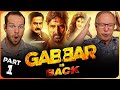 Gabbar Is Back Movie Reaction 1 3 Akshay Kumar Shruti Haasan Kareena Kapoor